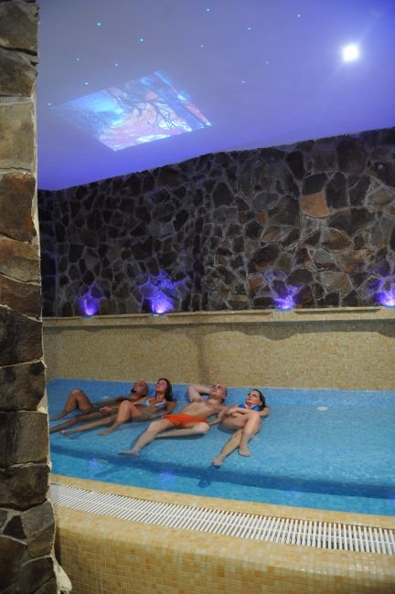 Grotă de relaxare.1